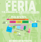 Folleto de la Feria y las Jornadas 2018