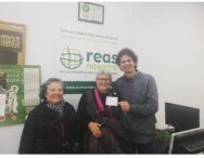 Ganadores del Sorteo de la FERIA 2019